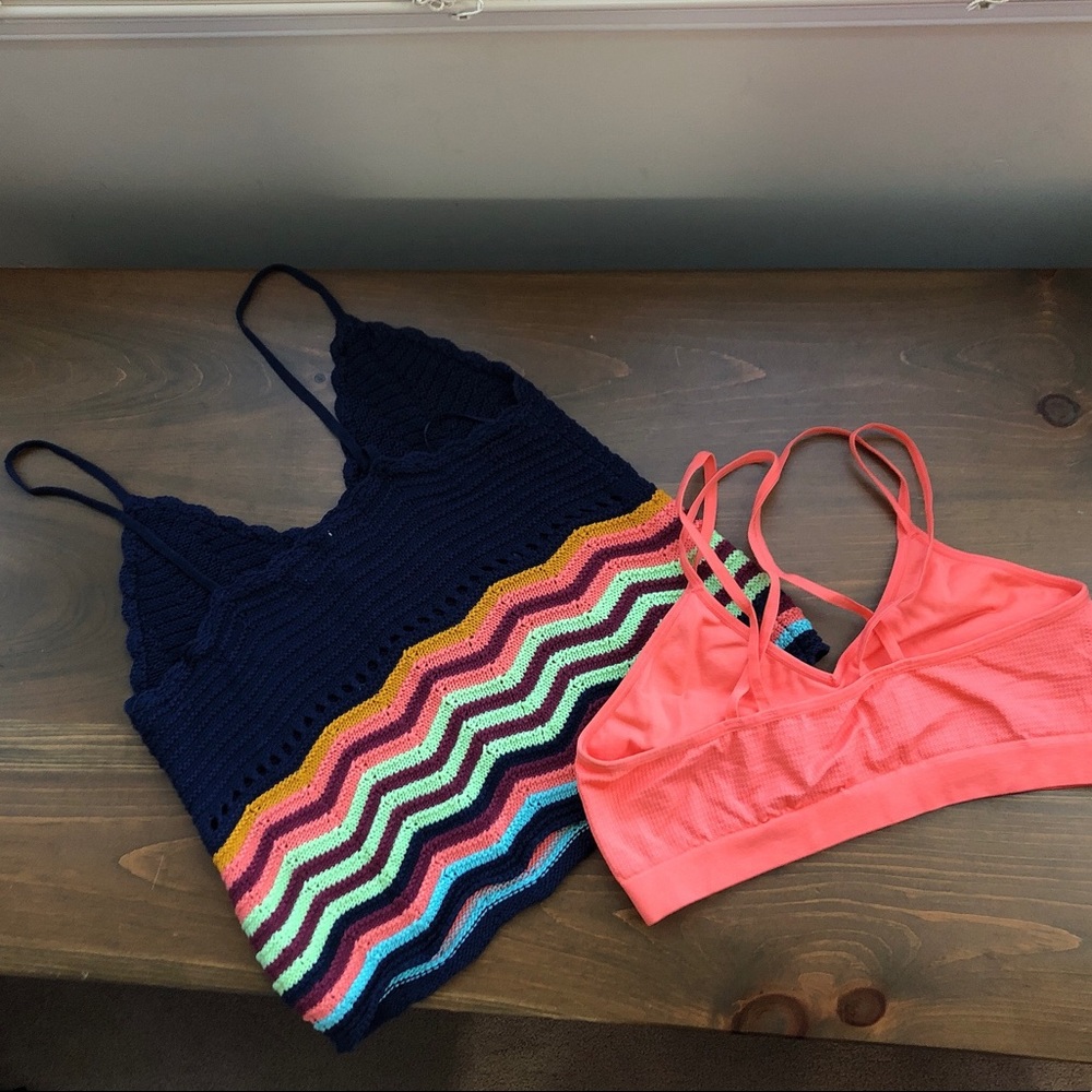 Mossimo & Xhilaration set